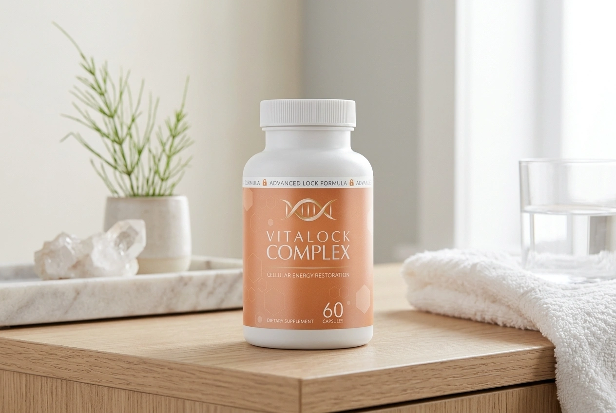 VitaLock Complex